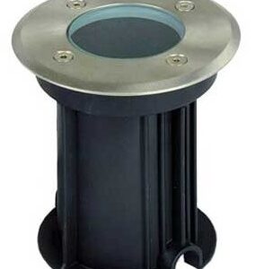 Faretto Incasso a Pavimento IP66 GU10